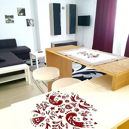 Apartament Fundeni Bucharest Exterior photo