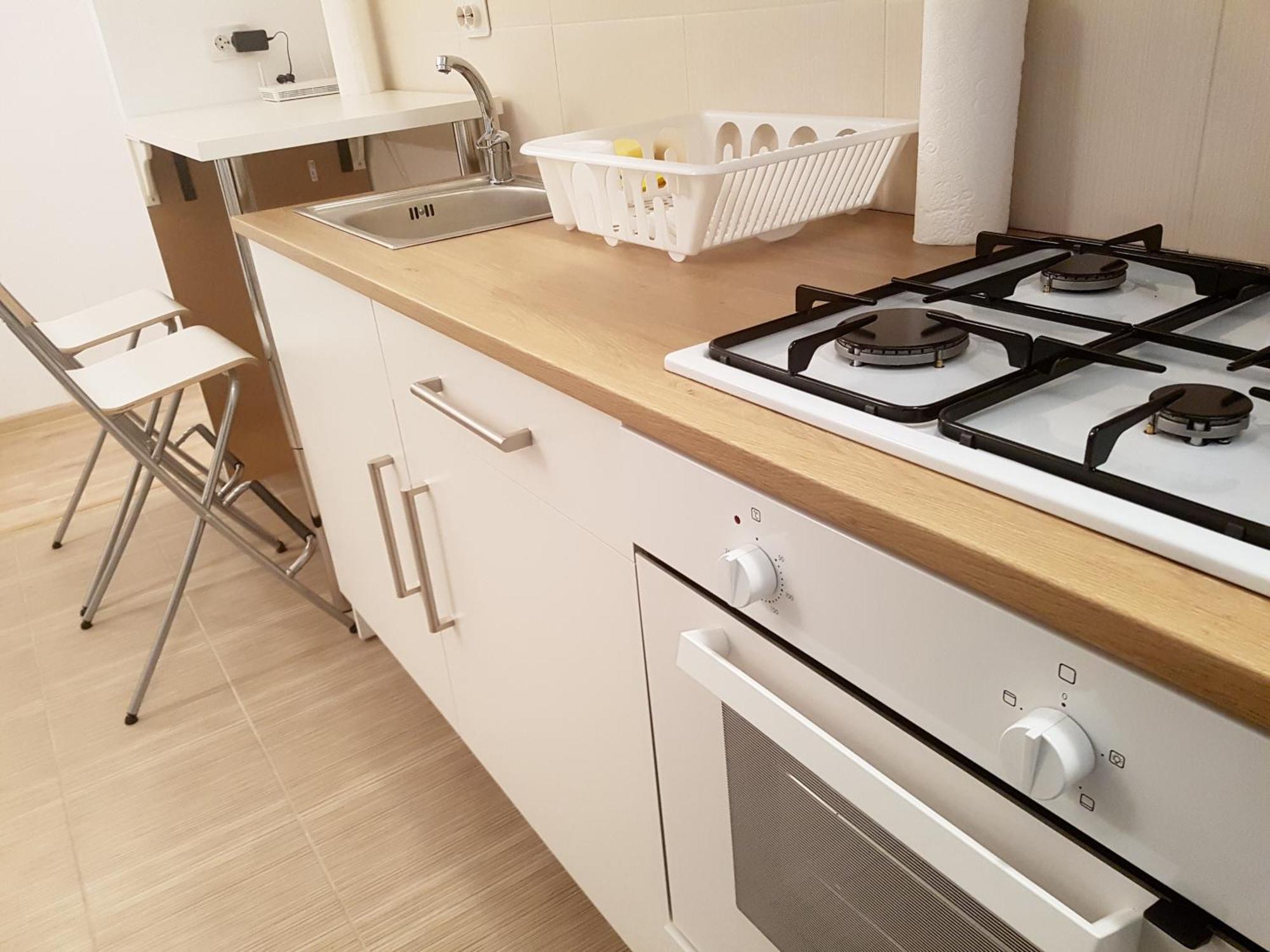 Apartament Fundeni Bucharest Room photo