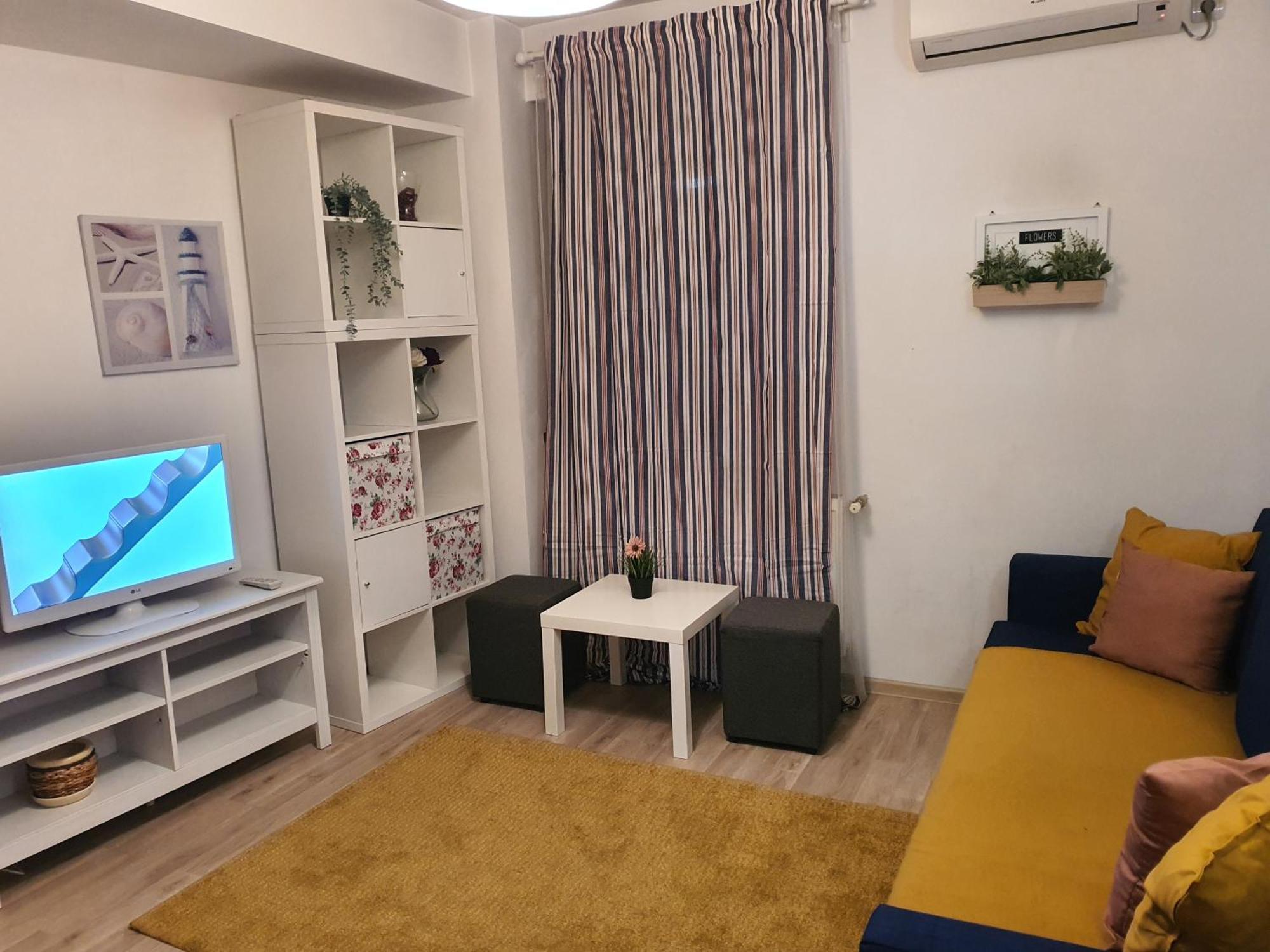 Apartament Fundeni Bucharest Exterior photo