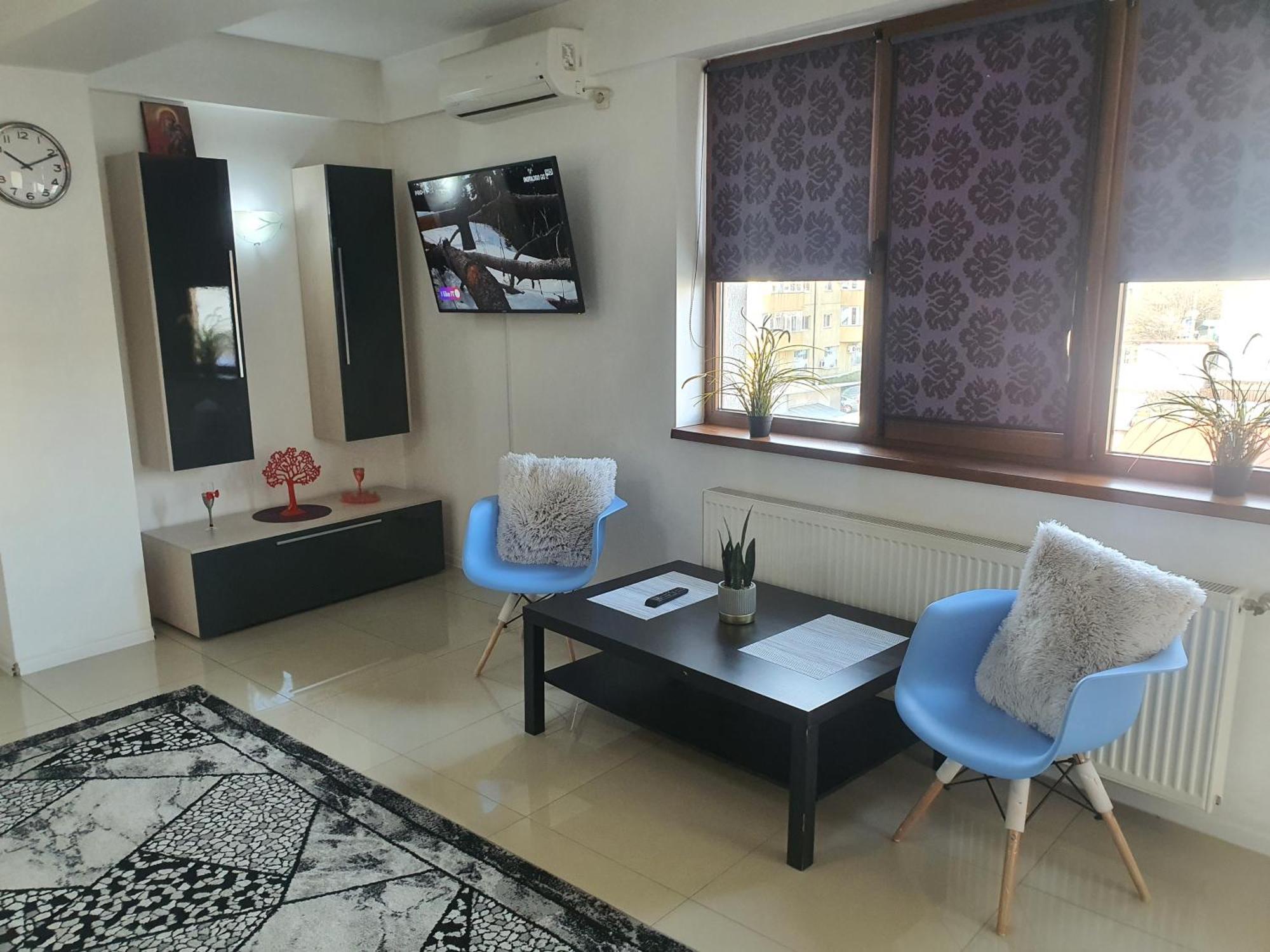 Apartament Fundeni Bucharest Exterior photo