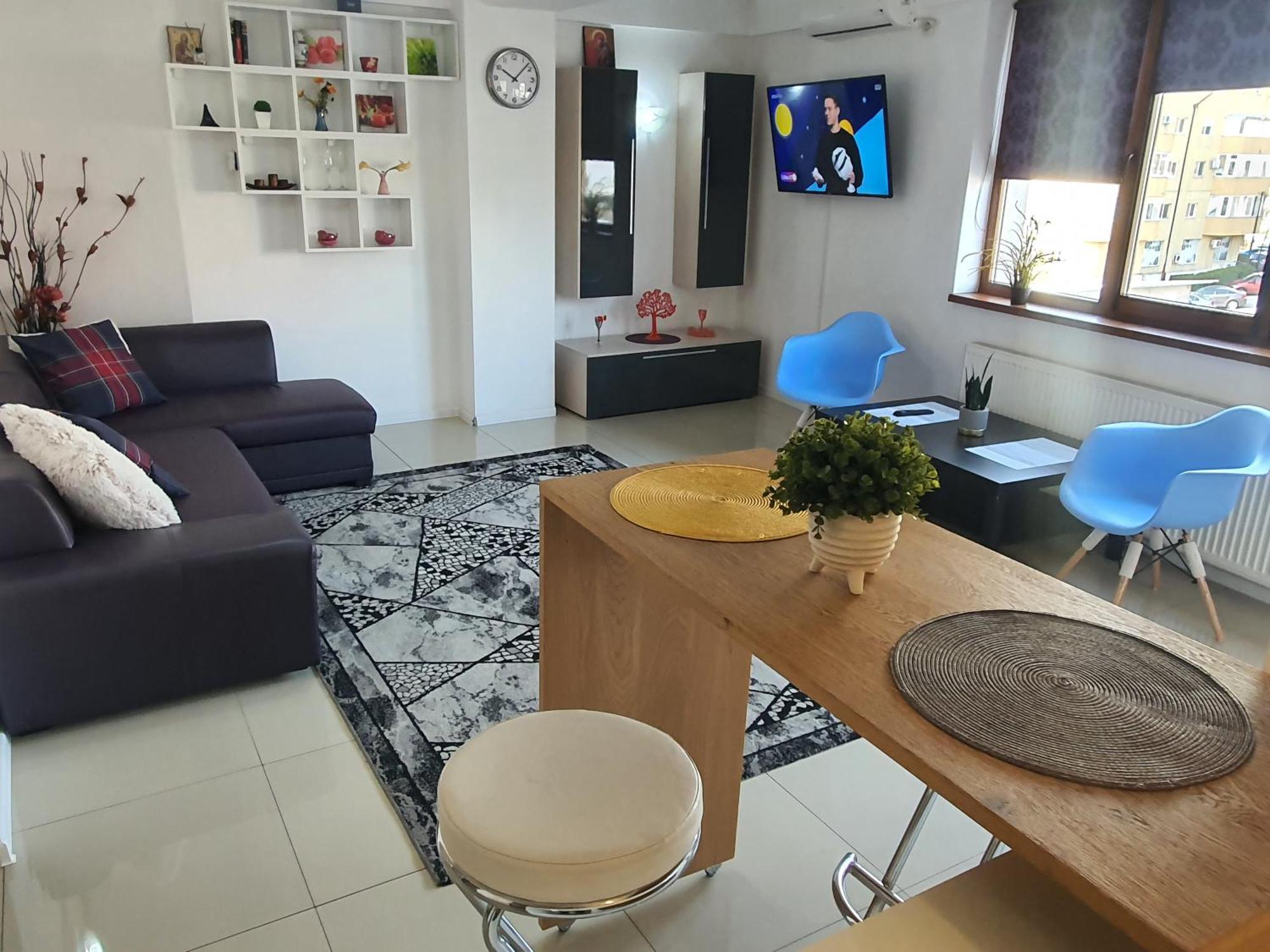 Apartament Fundeni Bucharest Exterior photo