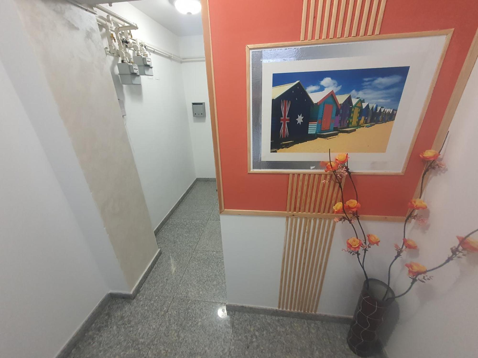 Apartament Fundeni Bucharest Exterior photo