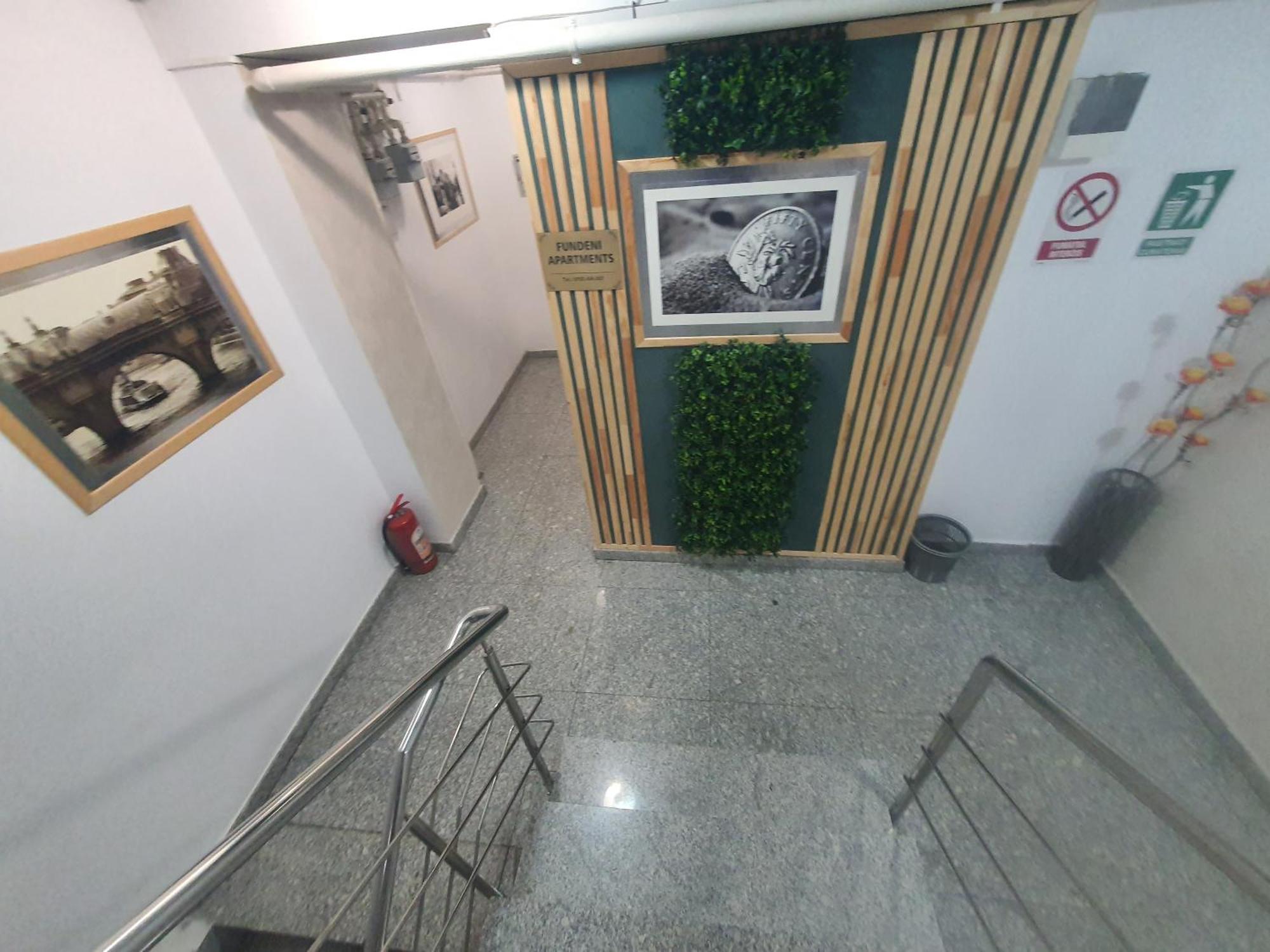 Apartament Fundeni Bucharest Exterior photo