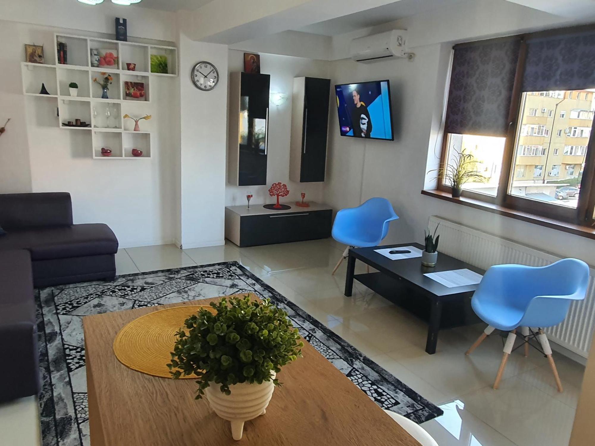 Apartament Fundeni Bucharest Exterior photo