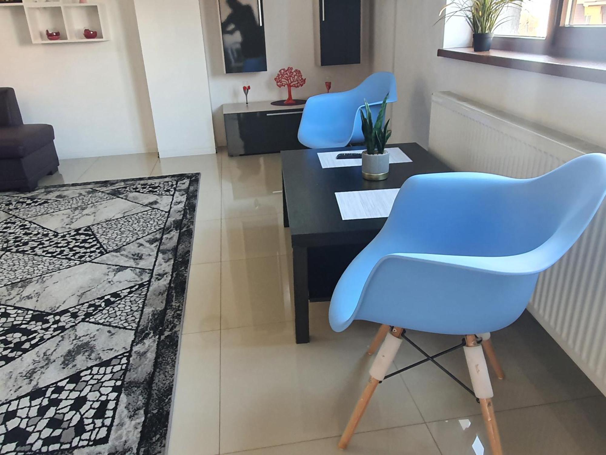 Apartament Fundeni Bucharest Room photo