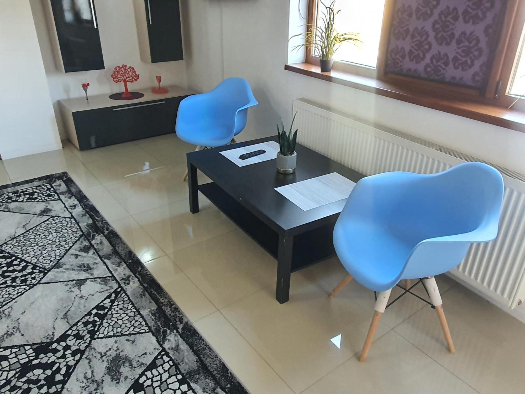 Apartament Fundeni Bucharest Room photo