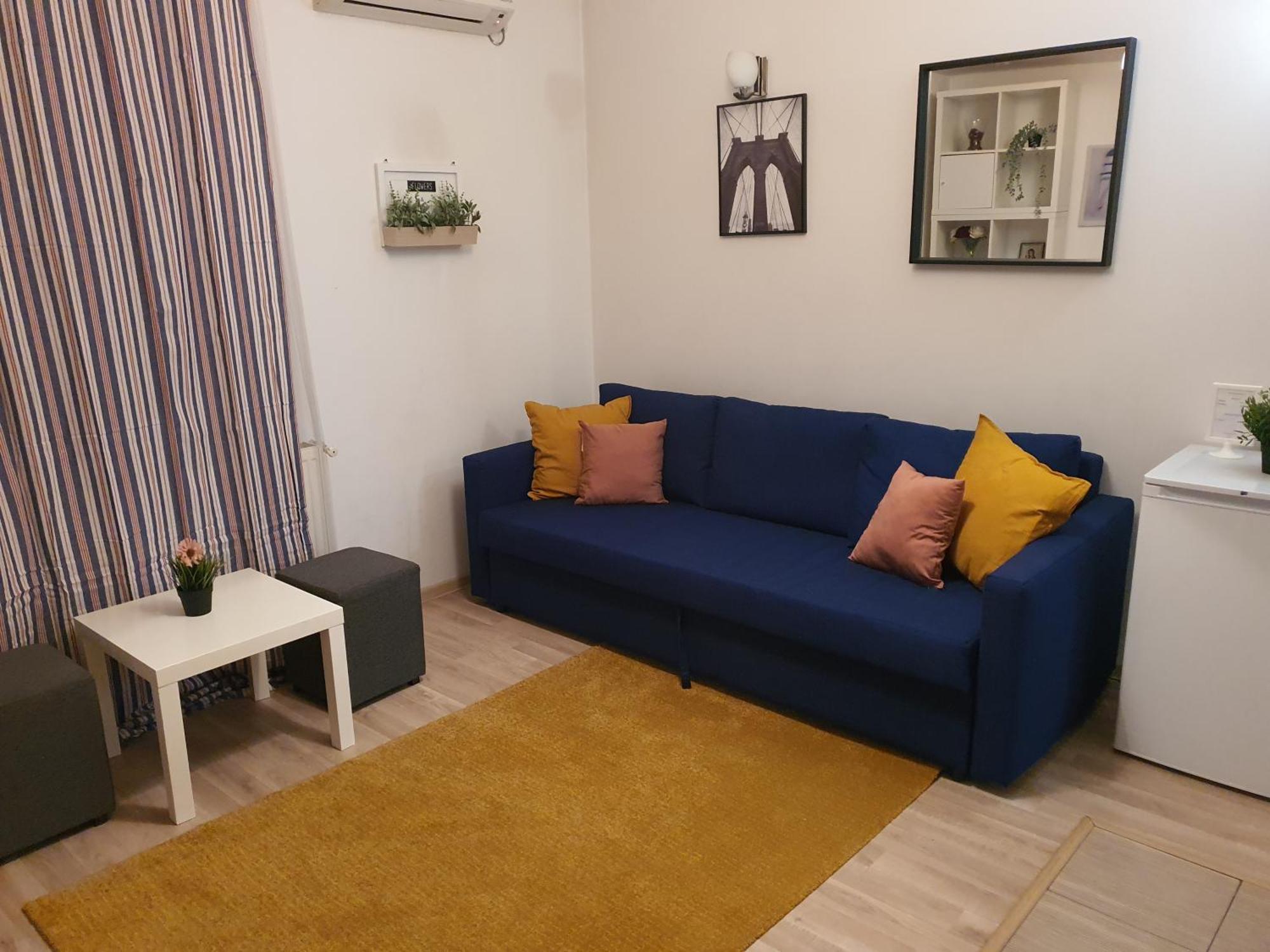 Apartament Fundeni Bucharest Room photo