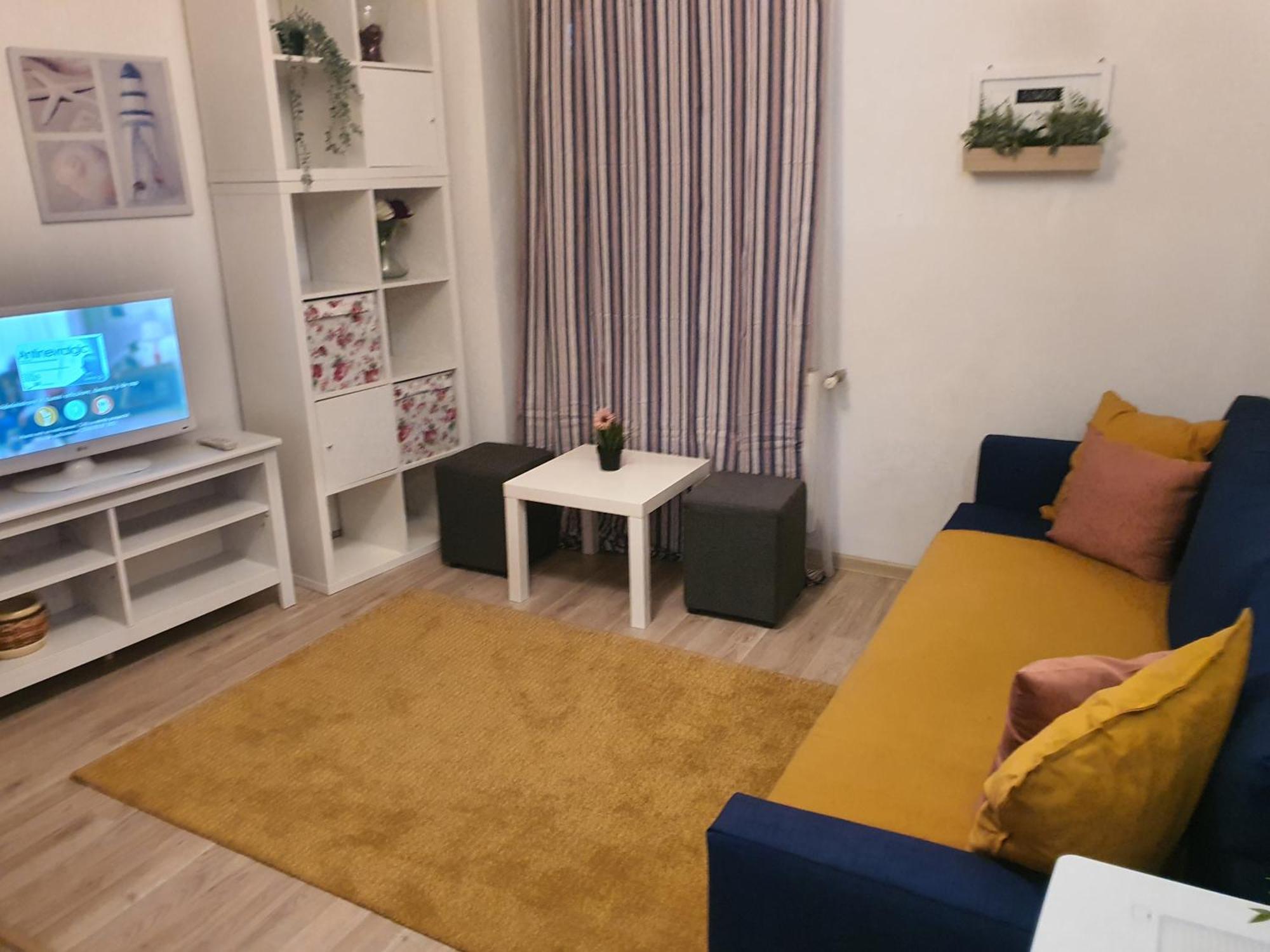 Apartament Fundeni Bucharest Room photo