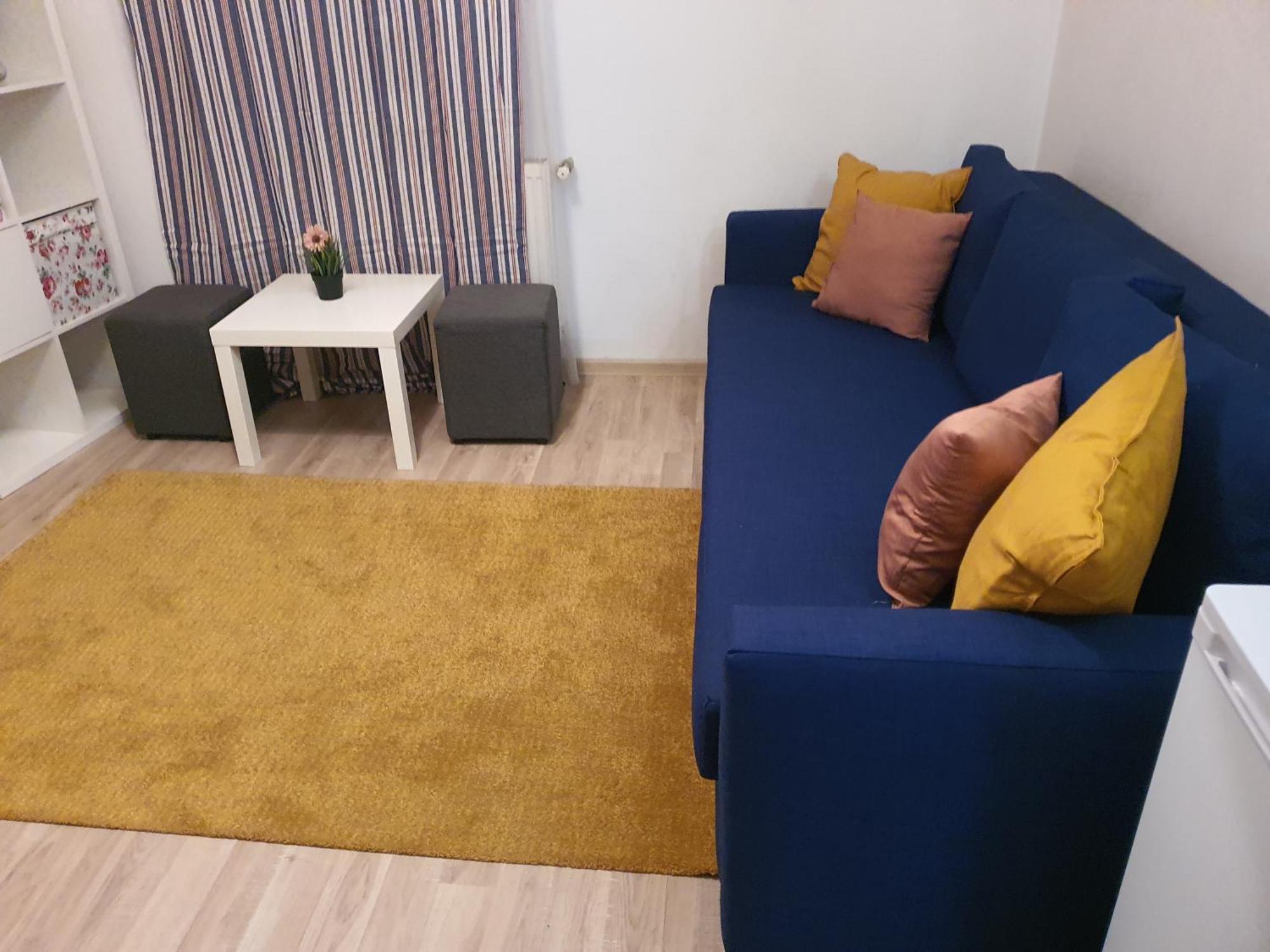 Apartament Fundeni Bucharest Room photo
