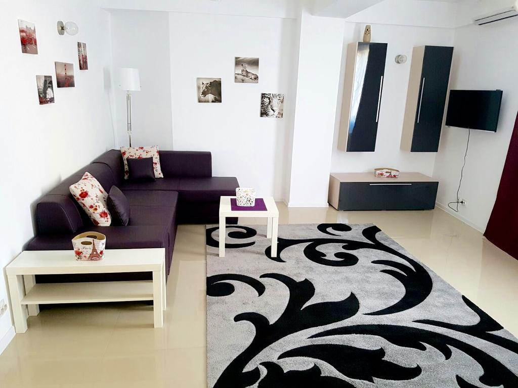 Apartament Fundeni Bucharest Exterior photo