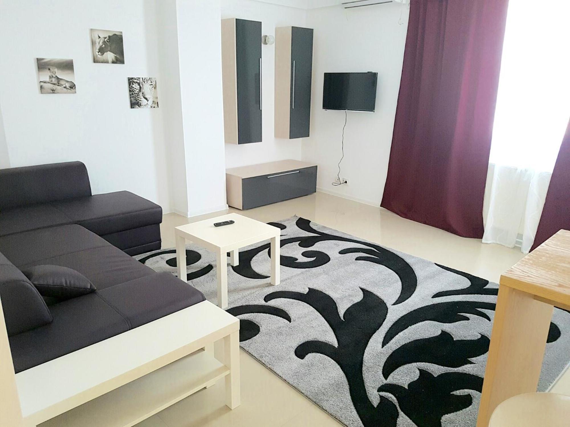 Apartament Fundeni Bucharest Exterior photo