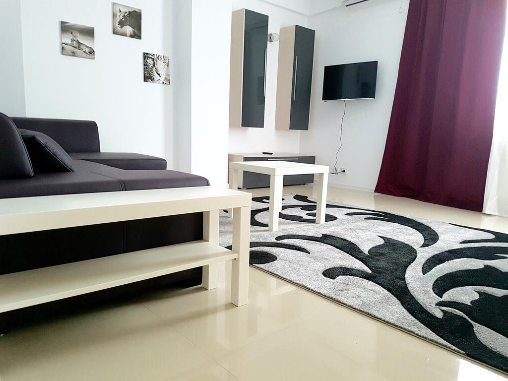 Apartament Fundeni Bucharest Exterior photo