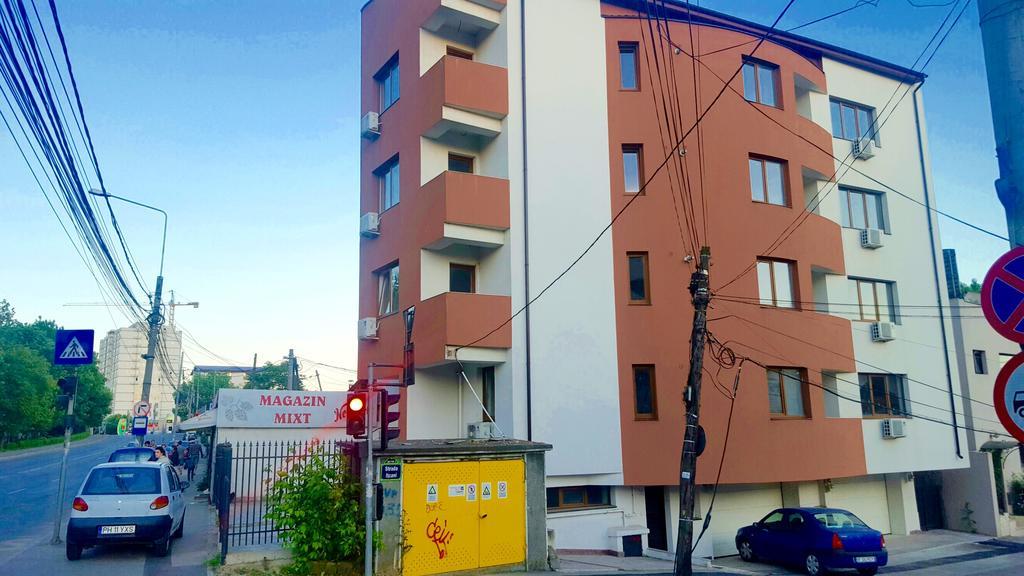 Apartament Fundeni Bucharest Exterior photo