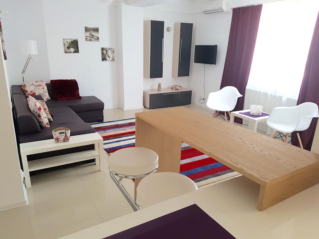 Apartament Fundeni Bucharest Exterior photo