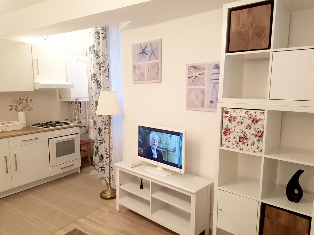 Apartament Fundeni Bucharest Exterior photo