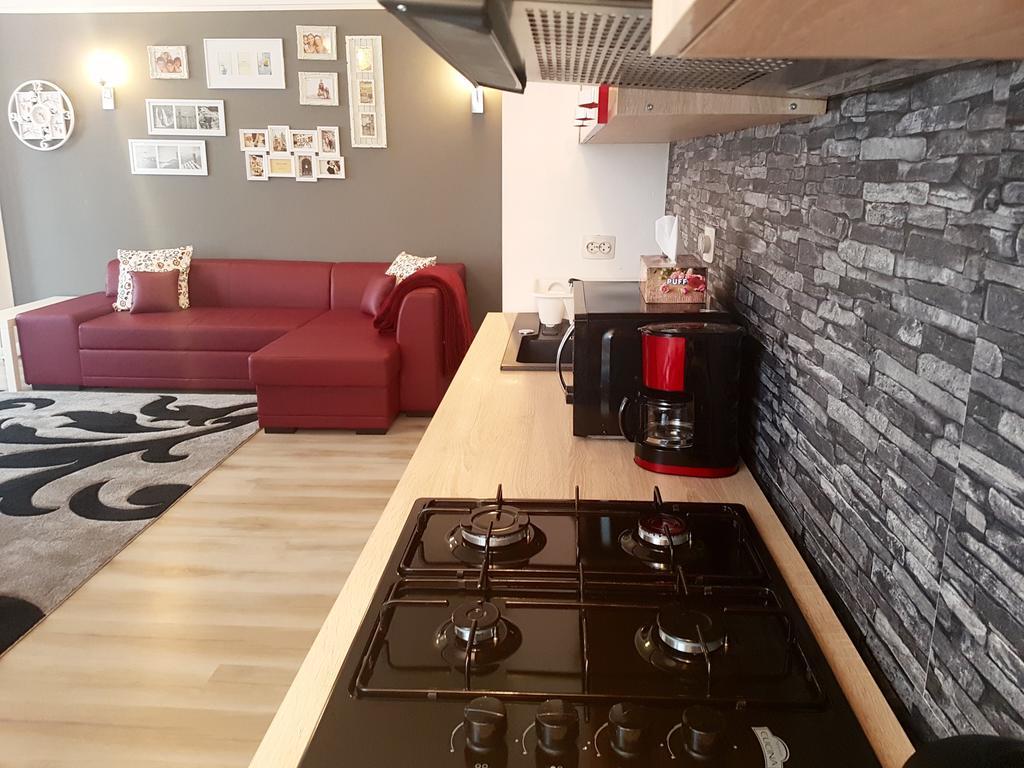 Apartament Fundeni Bucharest Exterior photo